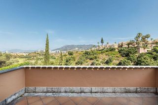 Casa adosada en alquiler en Los Monteros - Bahía de Marbella en Marbella