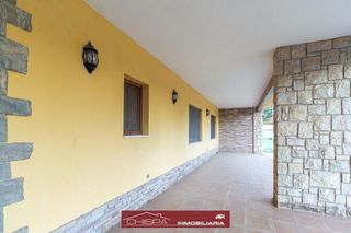 Chalet en venta en Náquera