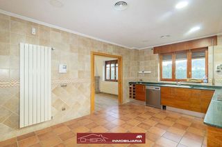Chalet en venta en Náquera