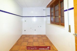 Chalet en venta en Náquera
