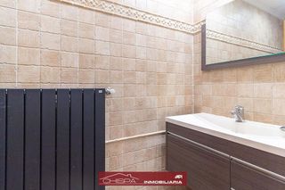 Chalet en venta en Náquera