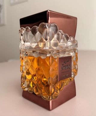 Nusuk Ateeq 100ml Extrait De Parfum