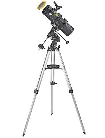 Telescopio Bresser Spica Reflector Parabólico
