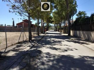 Terreno en venta en Baeza