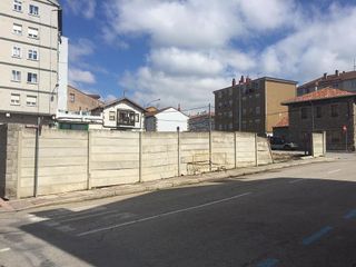Terreno en venta en Reinosa