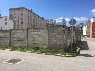 Terreno en venta en Reinosa