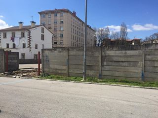 Terreno en venta en Reinosa