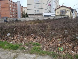 Terreno en venta en Reinosa