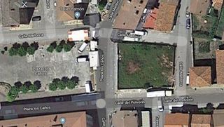 Terreno en venta en Reinosa