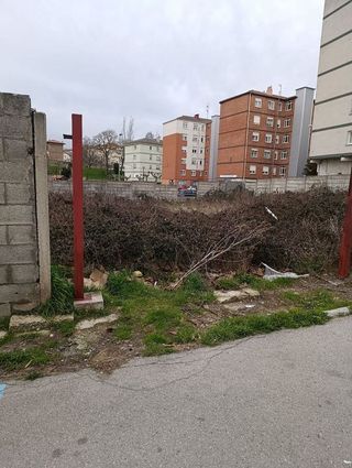 Terreno en venta en Reinosa