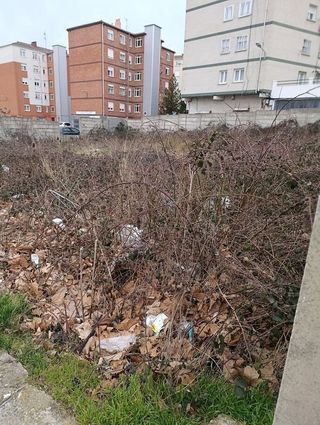 Terreno en venta en Reinosa