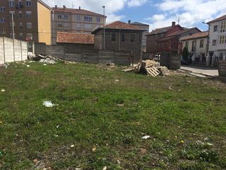 Terreno en venta en Reinosa