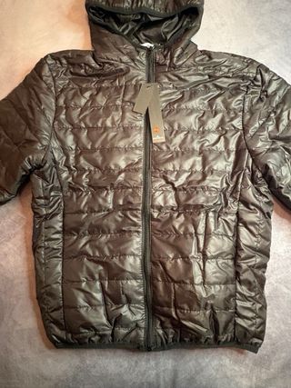 Giacca Stone Island Nera