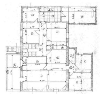 Masía en venta en Nord en Sant Carles de la Ràpita
