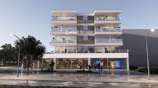 Local comercial en venta en Residencial en Cunit