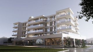 Local comercial en venta en Residencial en Cunit