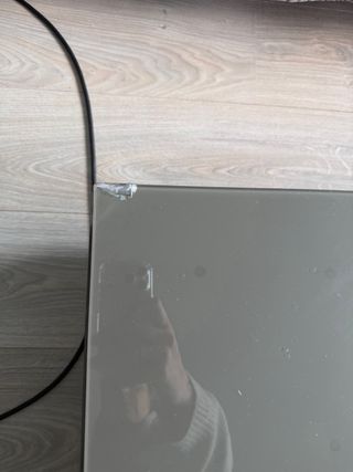 Mesa de centro y comedor