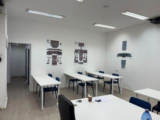 Local comercial en alquiler en Puerta Blanca en Málaga