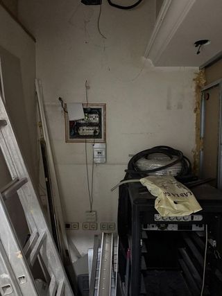 Local comercial en alquiler en Puerta Blanca en Málaga