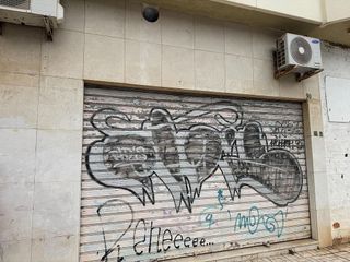 Local comercial en alquiler en Puerta Blanca en Málaga