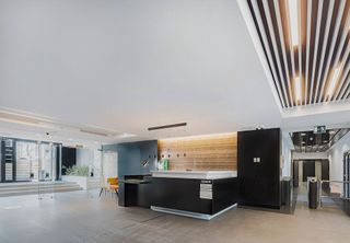 Oficina en alquiler en Zona Avenida Europa en Pozuelo de Alarcón