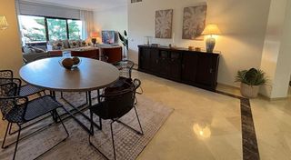 Piso en alquiler en Río Real en Marbella