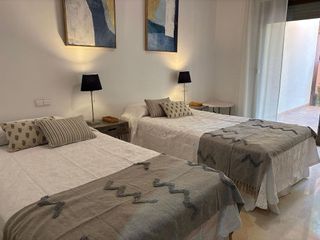 Piso en alquiler en Río Real en Marbella