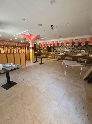 Local comercial en alquiler en Pueblo - Urb. Norte en Valdemorillo