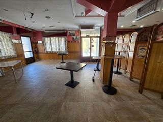 Local comercial en alquiler en Pueblo - Urb. Norte en Valdemorillo