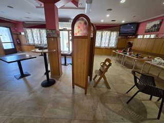 Local comercial en alquiler en Pueblo - Urb. Norte en Valdemorillo