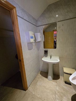 Local comercial en alquiler en Pueblo - Urb. Norte en Valdemorillo