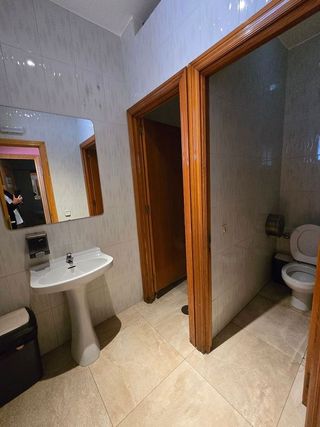 Local comercial en alquiler en Pueblo - Urb. Norte en Valdemorillo