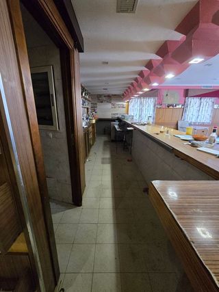 Local comercial en alquiler en Pueblo - Urb. Norte en Valdemorillo