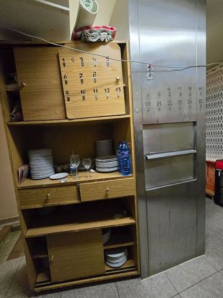 Local comercial en alquiler en Pueblo - Urb. Norte en Valdemorillo