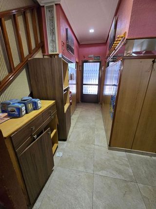 Local comercial en alquiler en Pueblo - Urb. Norte en Valdemorillo