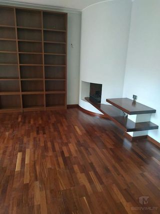 Piso en alquiler en Casc Antic en Vic