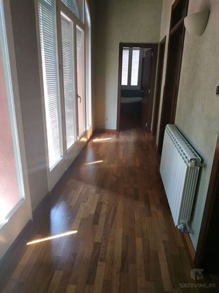 Piso en alquiler en Casc Antic en Vic