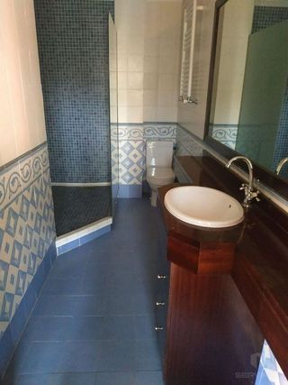 Piso en alquiler en Casc Antic en Vic