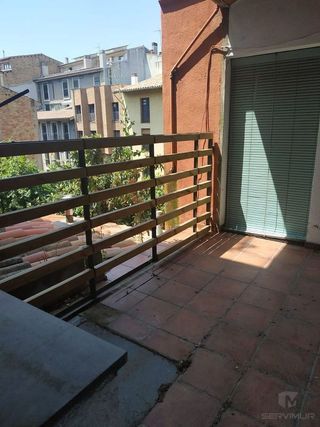 Piso en alquiler en Casc Antic en Vic