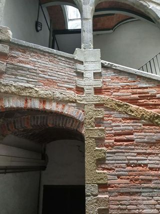 Piso en alquiler en Casc Antic en Vic