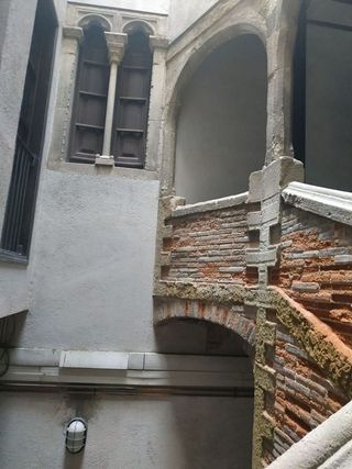 Piso en alquiler en Casc Antic en Vic