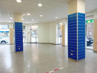 Local comercial en alquiler en El Llano en Gijón