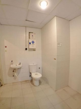 Local comercial en alquiler en El Llano en Gijón