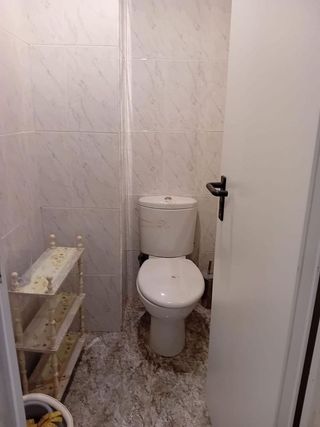 Local comercial en alquiler en El Llano en Gijón