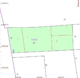 Terreno en venta en El Carmel en Barcelona