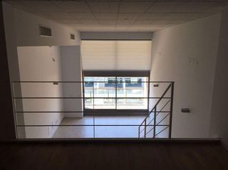 Estudio en alquiler en Vara de Quart en Valencia