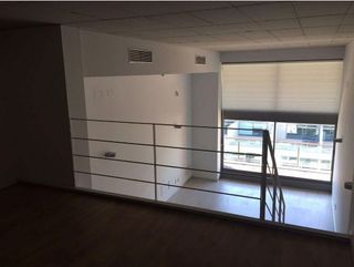 Estudio en alquiler en Vara de Quart en Valencia