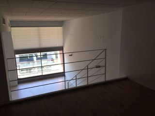 Estudio en alquiler en Vara de Quart en Valencia