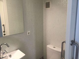 Estudio en alquiler en Vara de Quart en Valencia