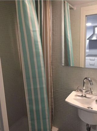 Estudio en alquiler en Vara de Quart en Valencia